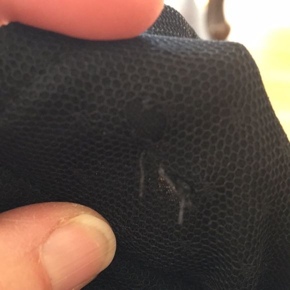 Revamped women’s dress size small black - Picture 9 of 9